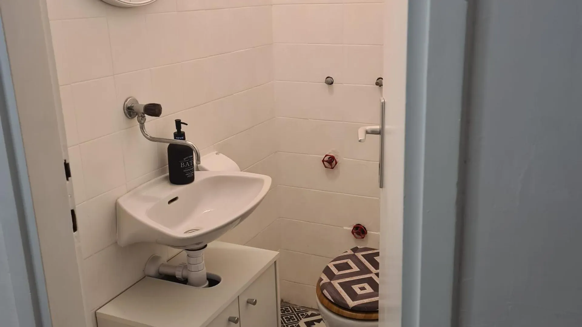 Apartman Neli زادار شقة