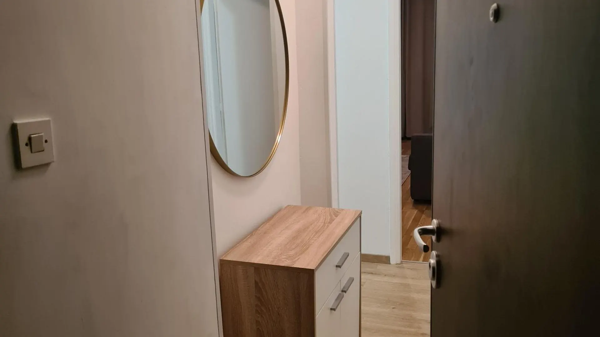Apartman Neli زادار كرواتيا